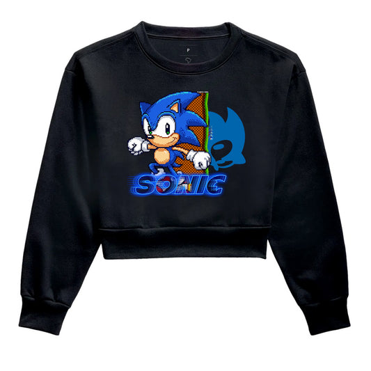 Camiseta Sonic Green Hill – Planeta Sonic